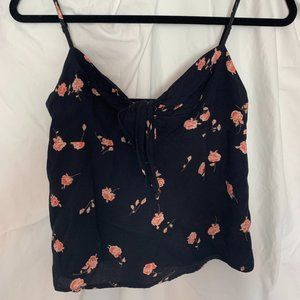 John Galt/Brandy Melville Tank